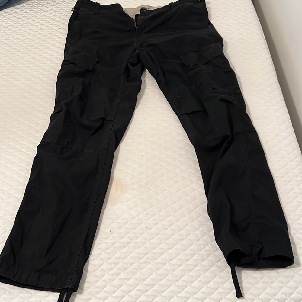 Carhartt Aviation Cargo Pant